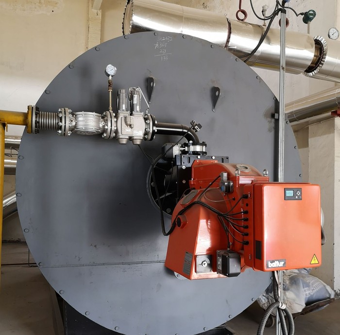 上海华峰超纤材料股份有限公司 锅炉维保