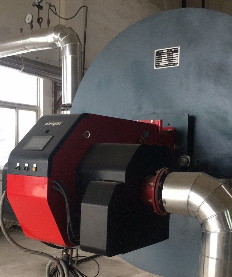 上海华峰超纤材料股份有限公司 低氮改造